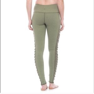 Splendid workout leggings